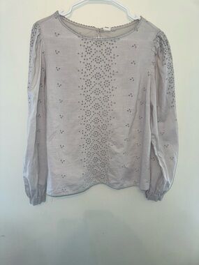 Gap Blouse